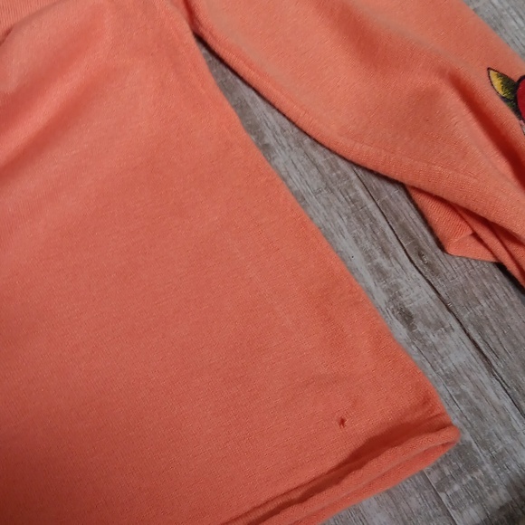 AMAL GUESSOUS..Cashmere..RARE FIND..VINTAGE 90s - Picture 9 of 9